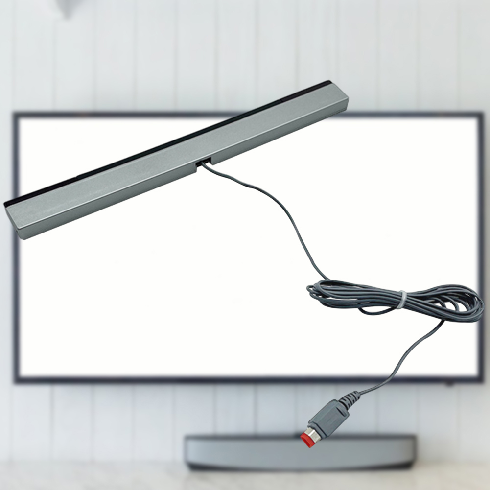 Wired Infrared Ray Sensor Bar  - Ir Infrared Receiver recension och pris