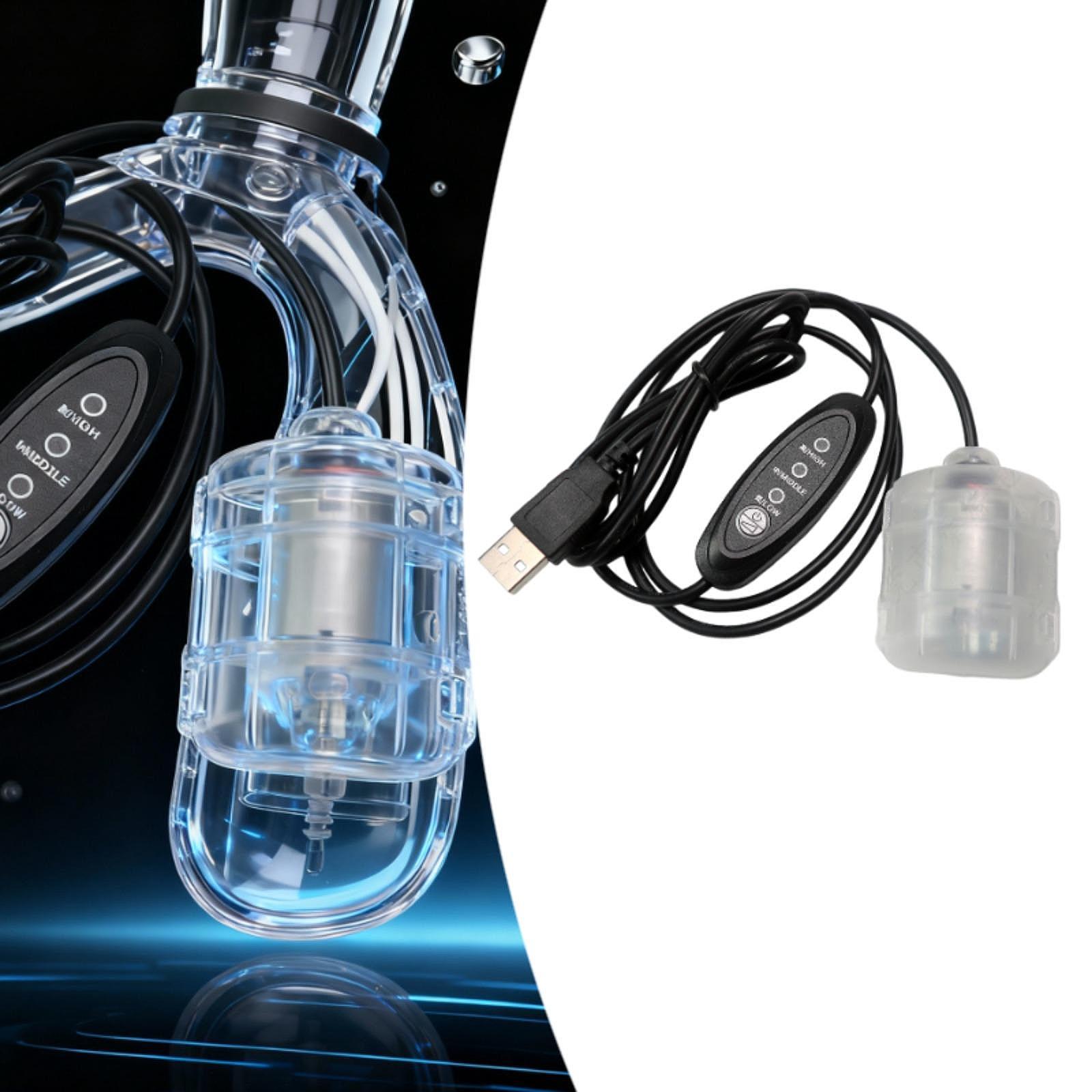 Waterproof R260 Vibration Moto - Diy Electronics Motor recension och pris