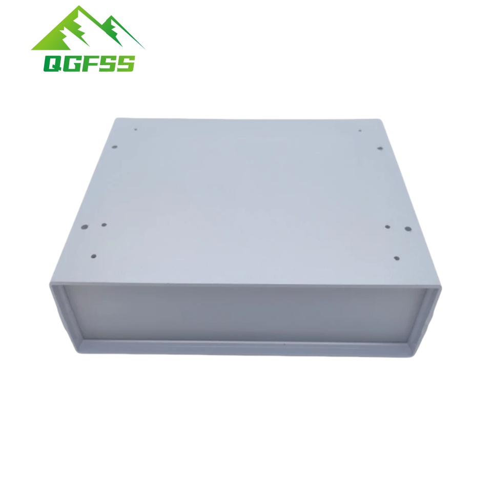 Enclosure Case Plastic Box 200 - Diy Electronics Wire recension och pris