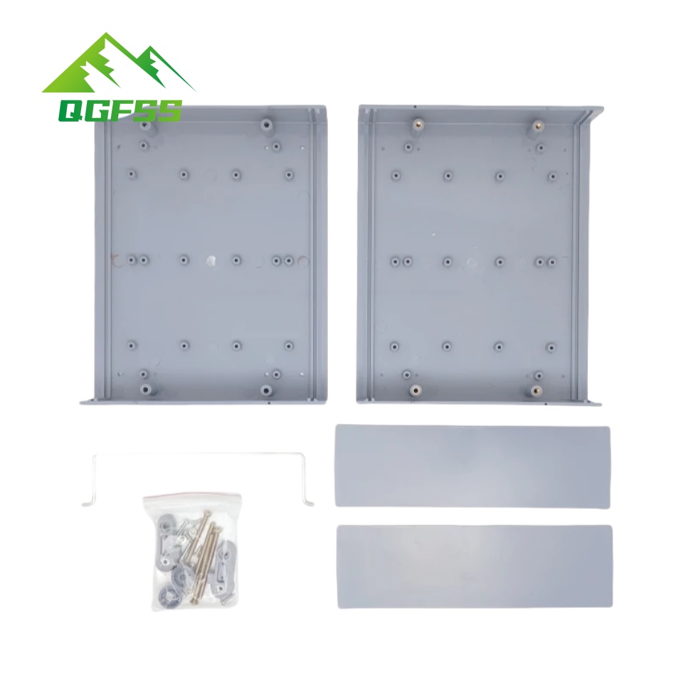 Enclosure Case Plastic Box 200 - Diy Electronics Wire recension och pris