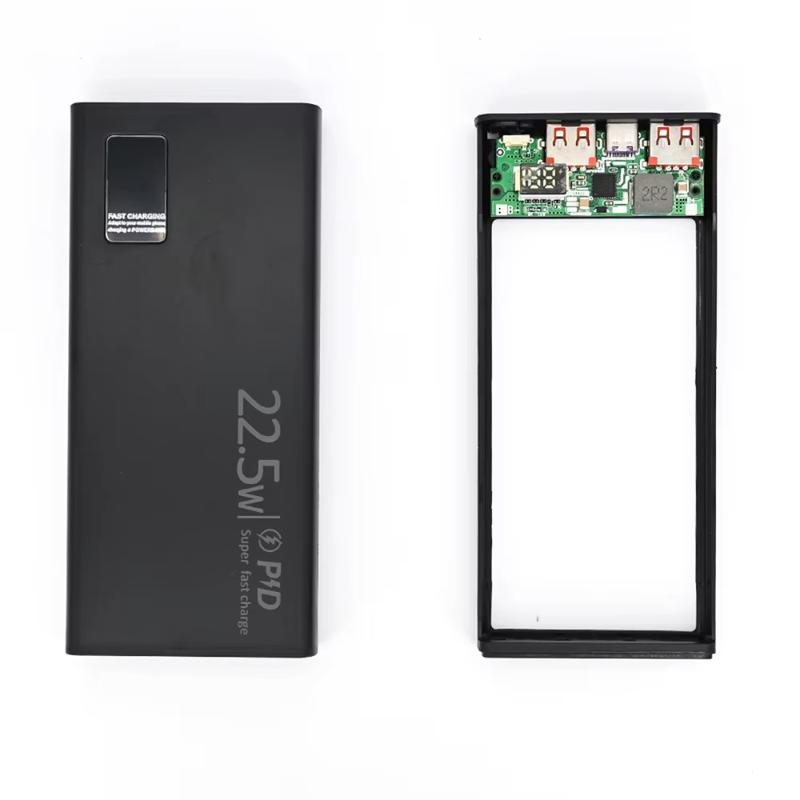 1Set Quick Charge DIY Power 12 - Diy Electronics For Beginners recension och pris