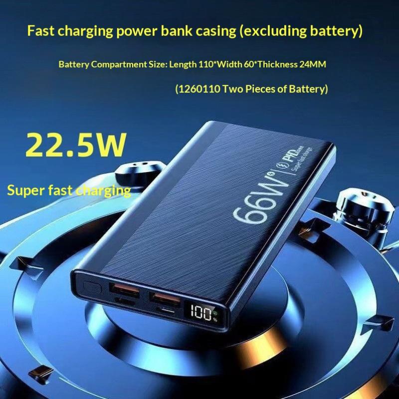 1Set Quick Charge DIY Power 12 - Diy Electronics For Beginners recension och pris