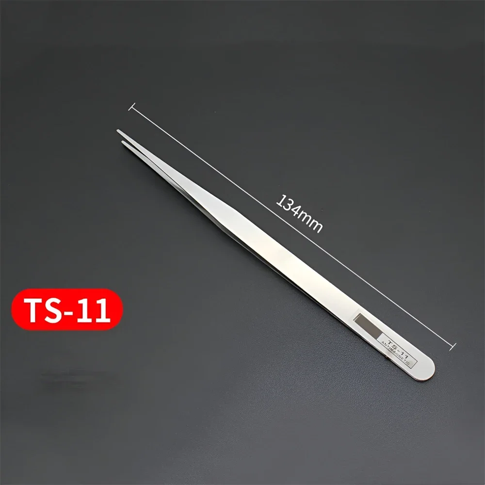 Anti-magnetic Stainless Steel  - Diy Electronics For Beginners recension och pris