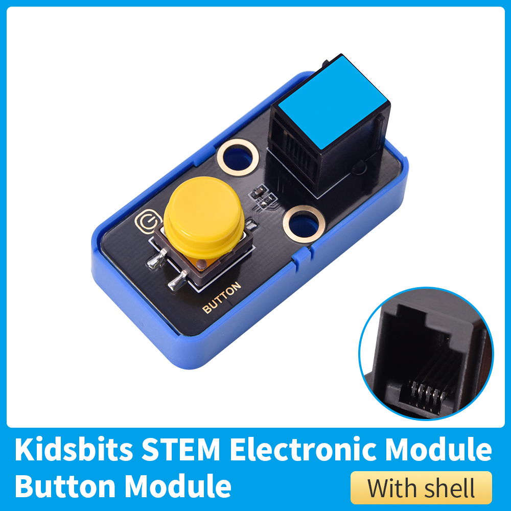 3/5PCS Kidsbits STEM Electroni - Diy Lego Electronics recension och pris