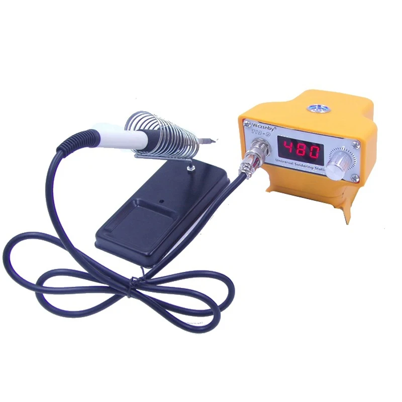 T12 Soldering Iron Station for - Milwaukee Drill M12 Fuel recension och pris