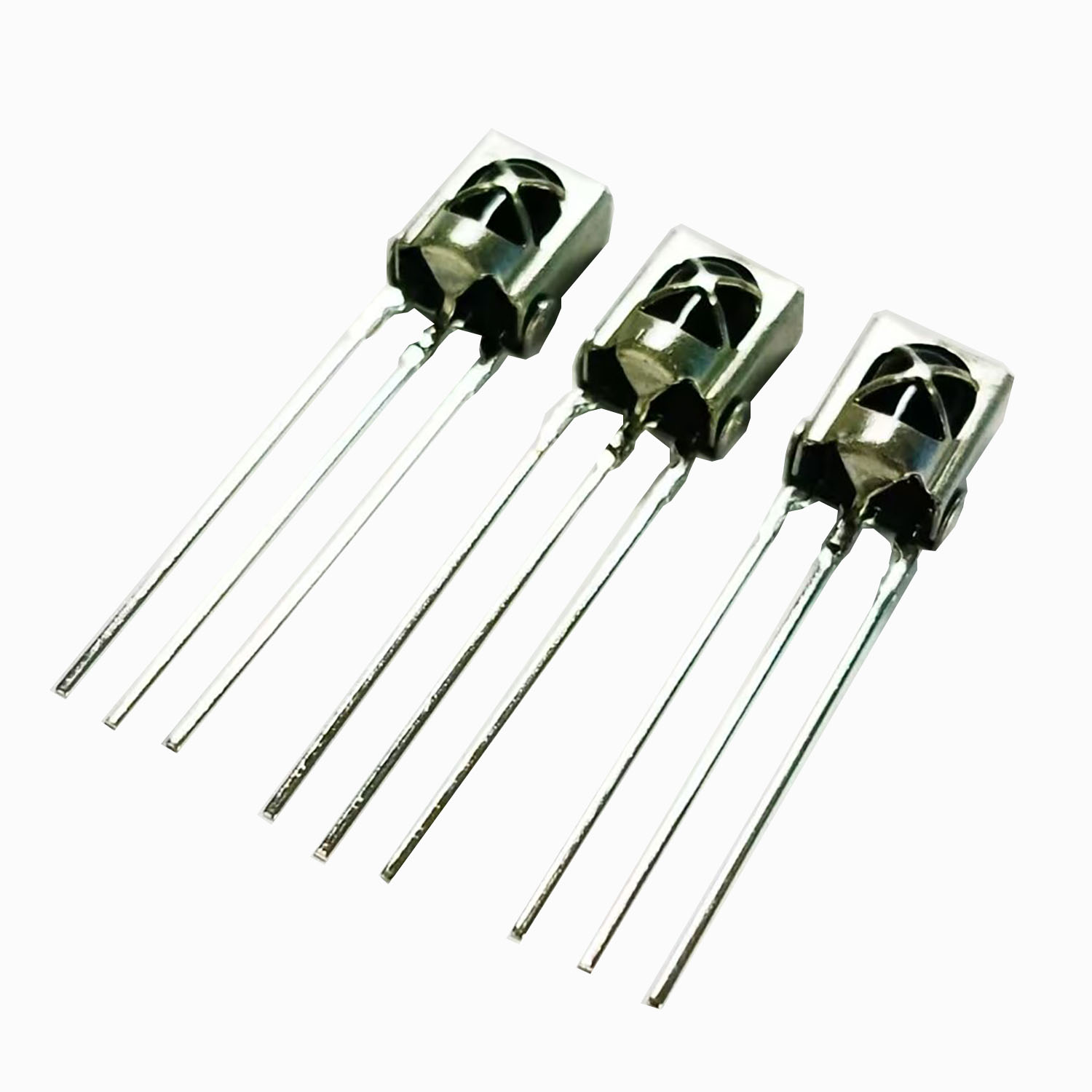 5mm 940nm LEDs Infrared Emitte - Ir Infrared Receiver recension och pris
