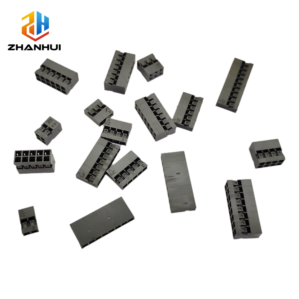 370Pcs 2.0mm Dupont Connector  - Diy Electronics Wire recension och pris