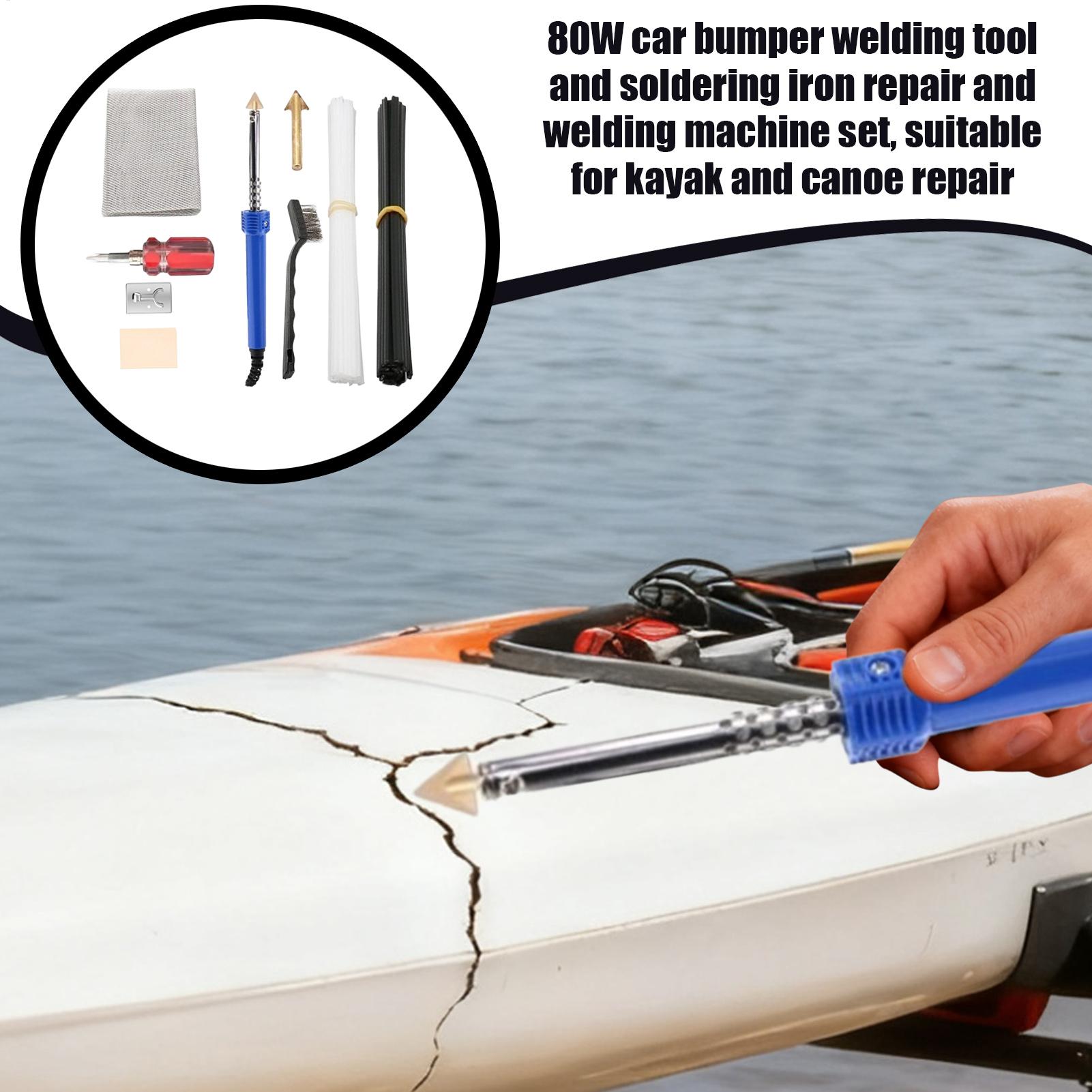 Soldering Iron Precise Tempera - Soldering Iron Kit recension och pris