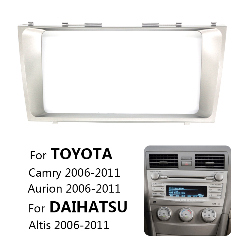 For Toyota Camry 2006-2012 9 I - Diy Electronics Radio recension och pris