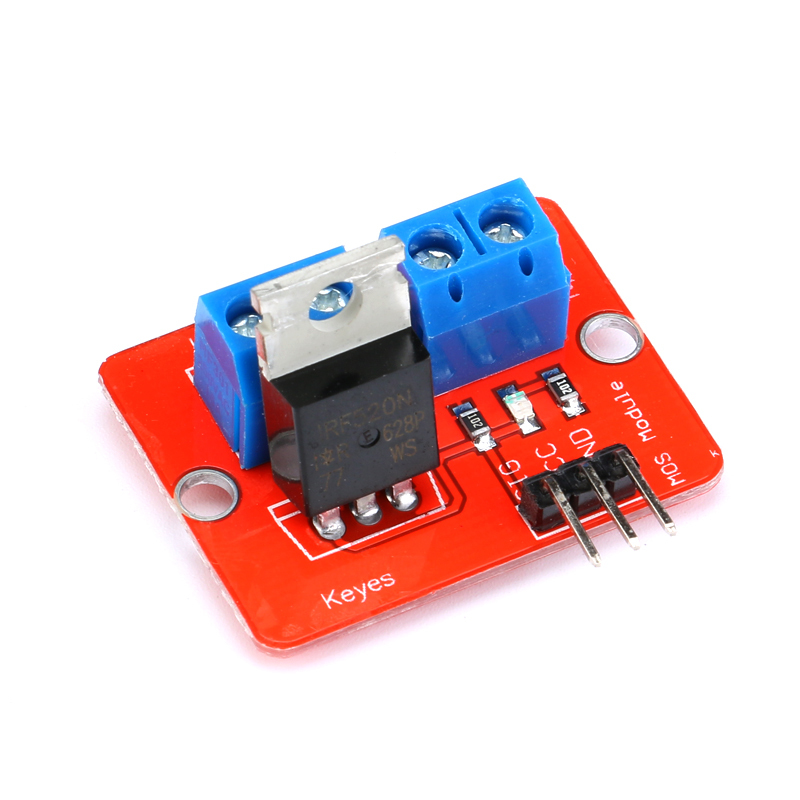 MOS FET F5305S 60N03 4 Channel - Diy Electronics Motor recension och pris