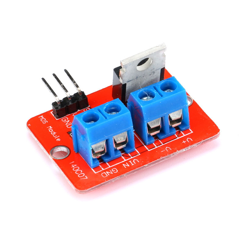 MOS FET F5305S 60N03 4 Channel - Diy Electronics Motor recension och pris