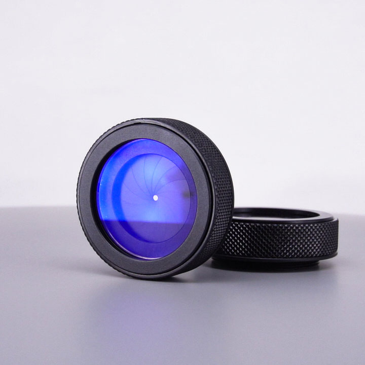 Adjustable PVS14 Lens Sacrific - Diy For Electronics recension och pris