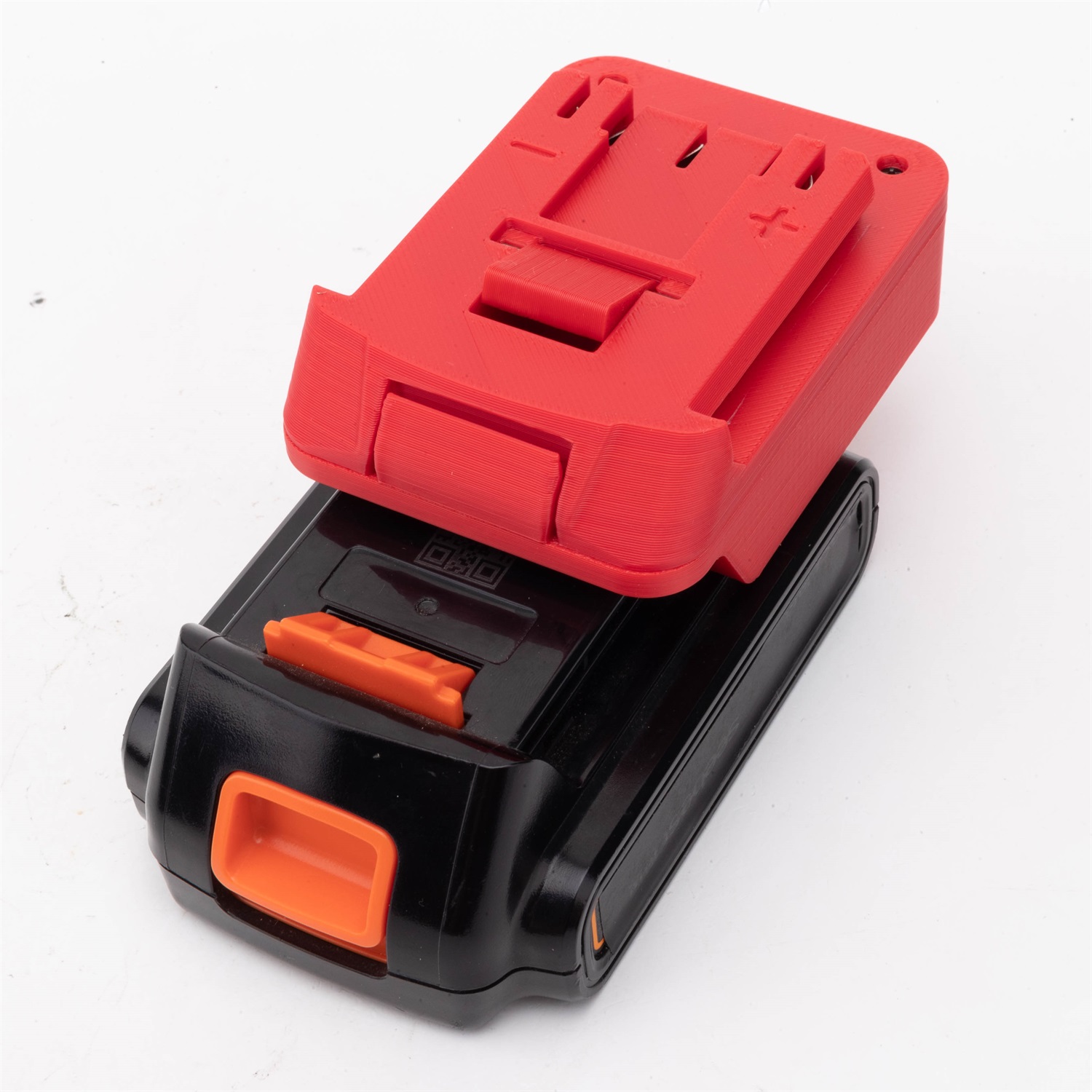 Battery Adapter/Converter for  - Black+Decker Tool Cordless recension och pris
