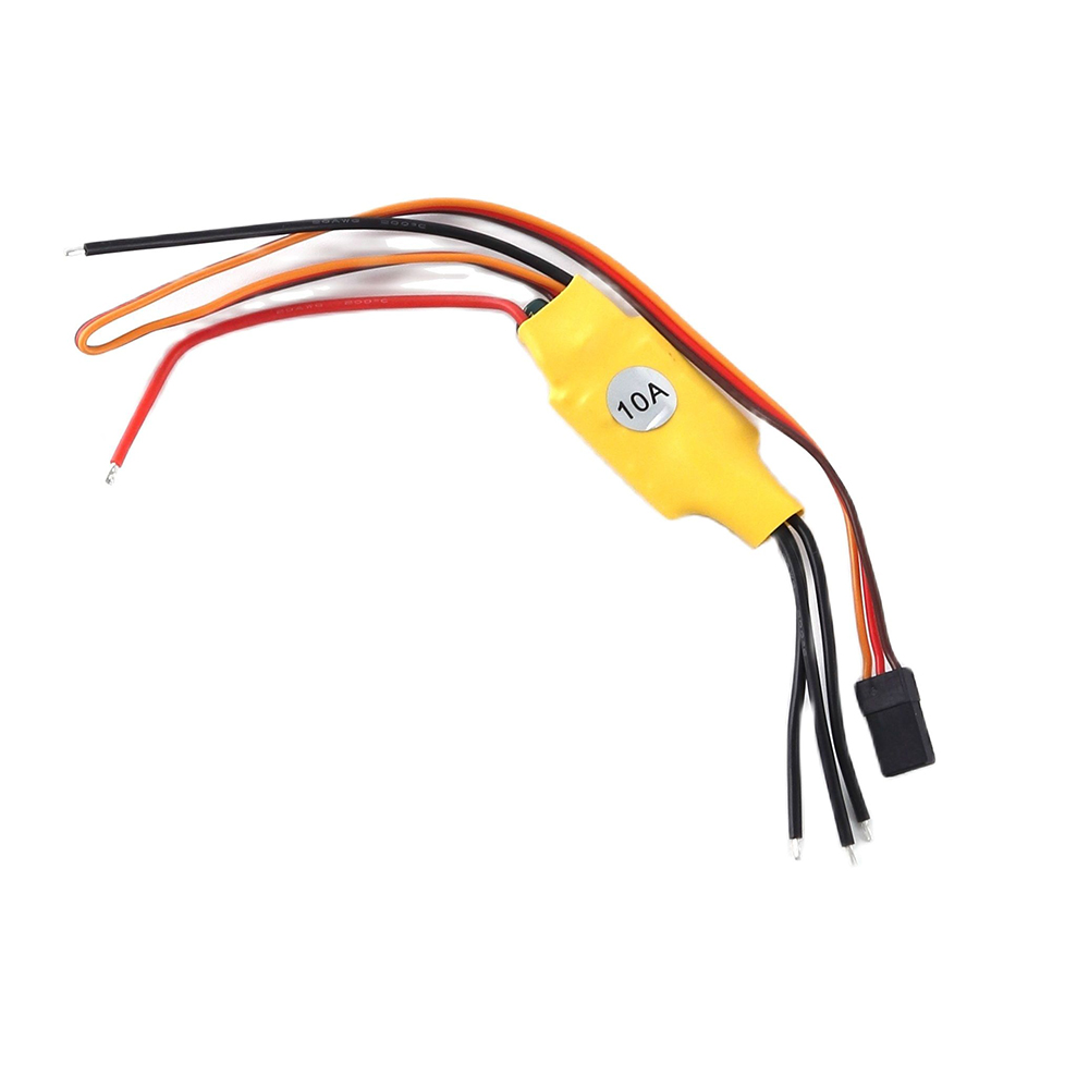 10A esc brushless Electronic S - Diy Electronics Motor recension och pris