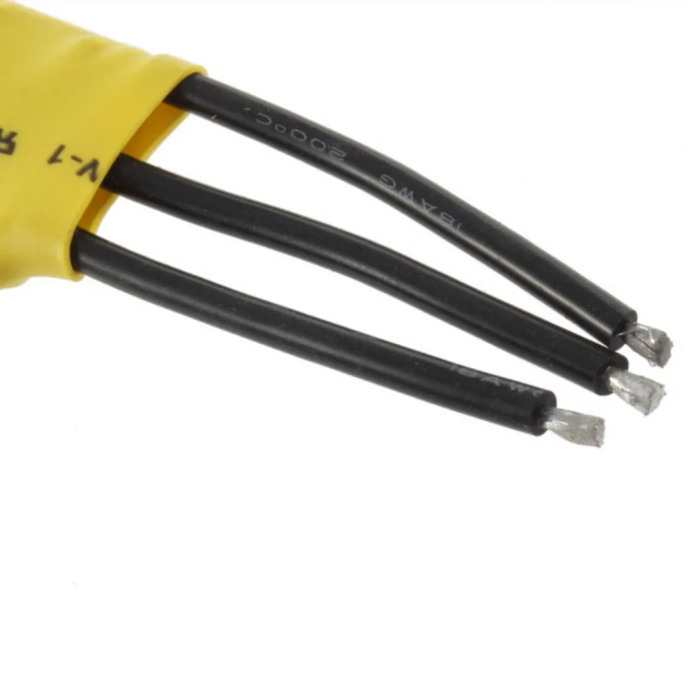 10A esc brushless Electronic S - Diy Electronics Motor recension och pris