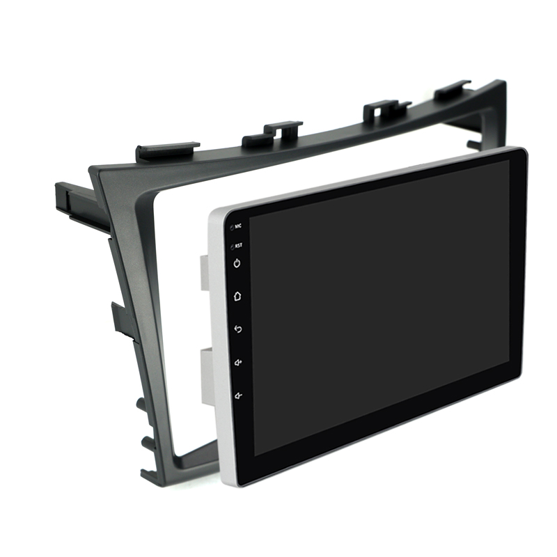 MEKEDE Dashboard Mount Panel K - Diy Electronics Radio recension och pris