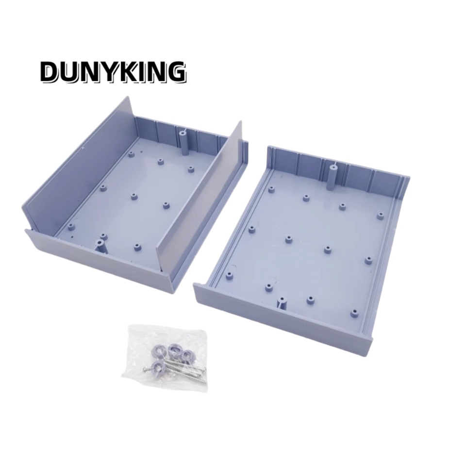 Enclosure Case Plastic Box 195 - Diy Electronics Wire recension och pris
