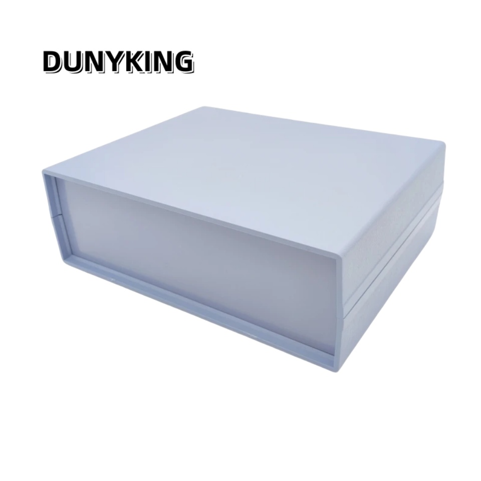 Enclosure Case Plastic Box 195 - Diy Electronics Wire recension och pris