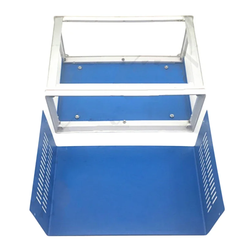 DIY Electronic Case Metal Encl - Diy Electronics Wire recension och pris