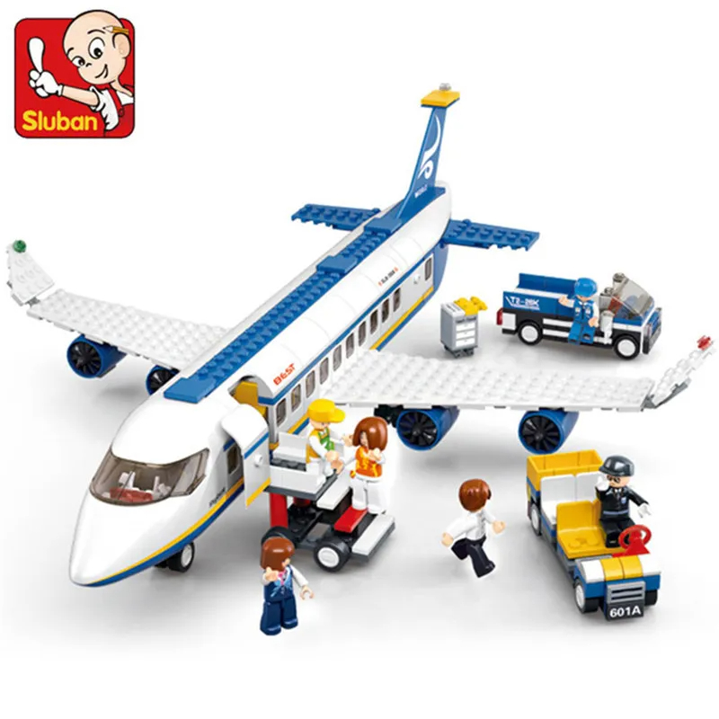 Creative City Airbus Cargo Air - Diy Electronics For Adults recension och pris