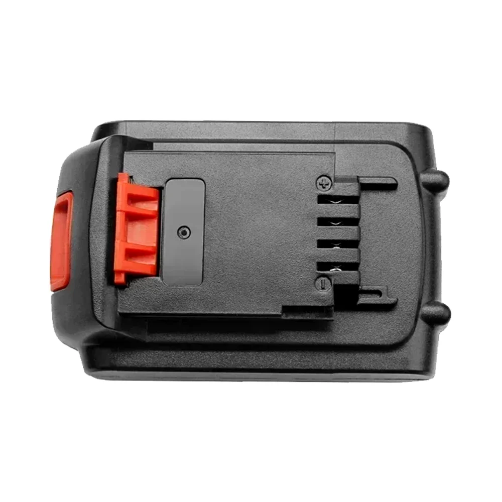 20v 10Ah BL2018 Replacement fo - Black+Decker Tool Cordless recension och pris