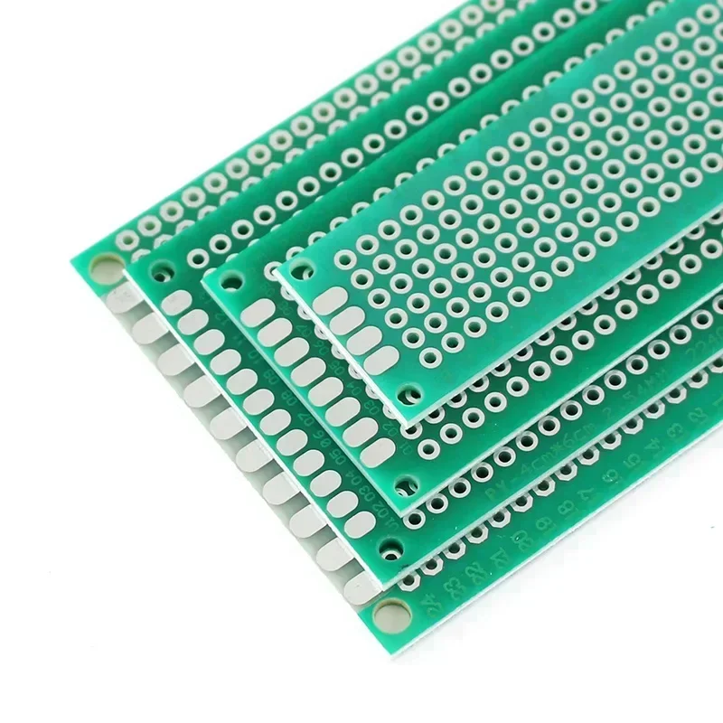5/10pcs Single Side PCB Protot - Pcb Etching Kit recension och pris