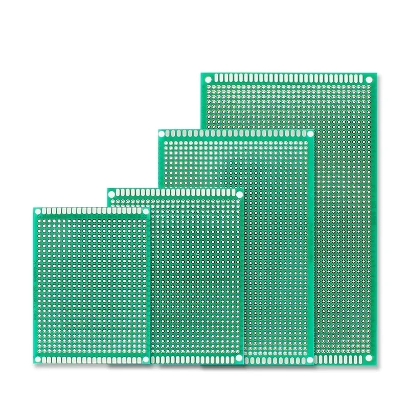 5/10pcs Single Side PCB Protot - Pcb Etching Kit recension och pris