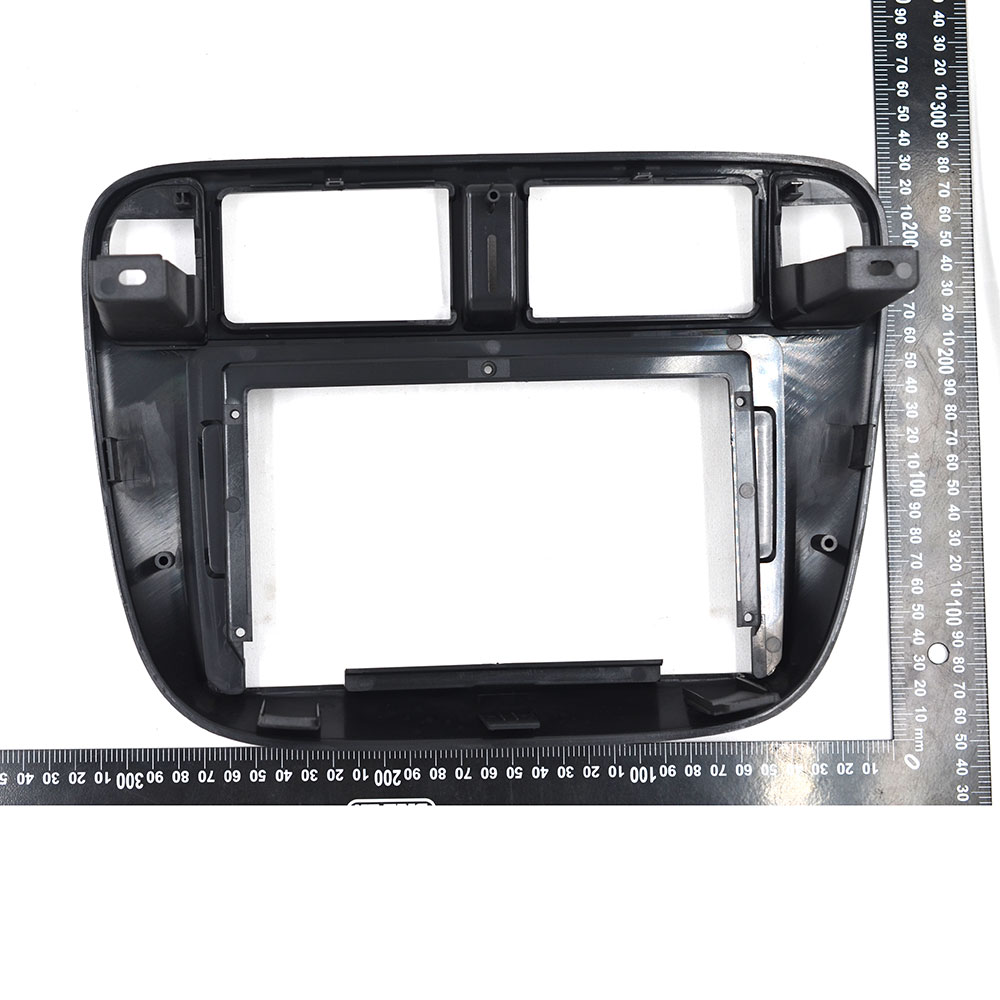9 Inch 2DIN Car Radio Fascia D - Diy Electronics Radio recension och pris