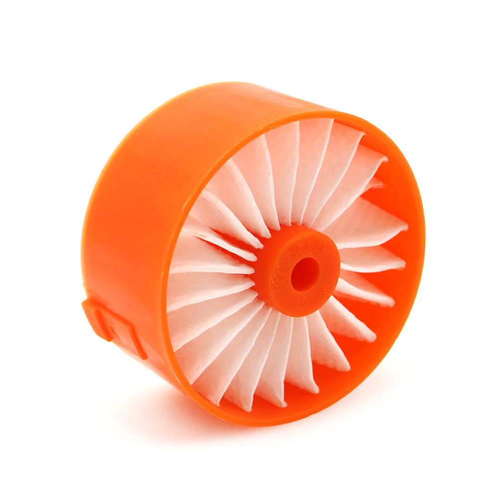 Filter Mian Brush for BLACK+DE - Black+Decker Tool Cordless recension och pris