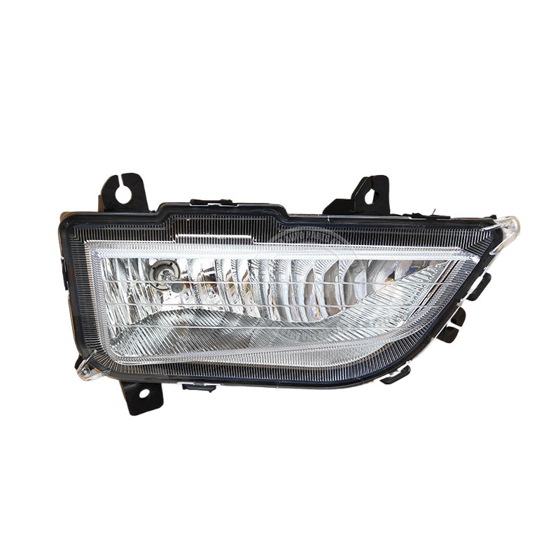 Car Fog Light Assembly LED/ Ha - Led Assortment Kit recension och pris