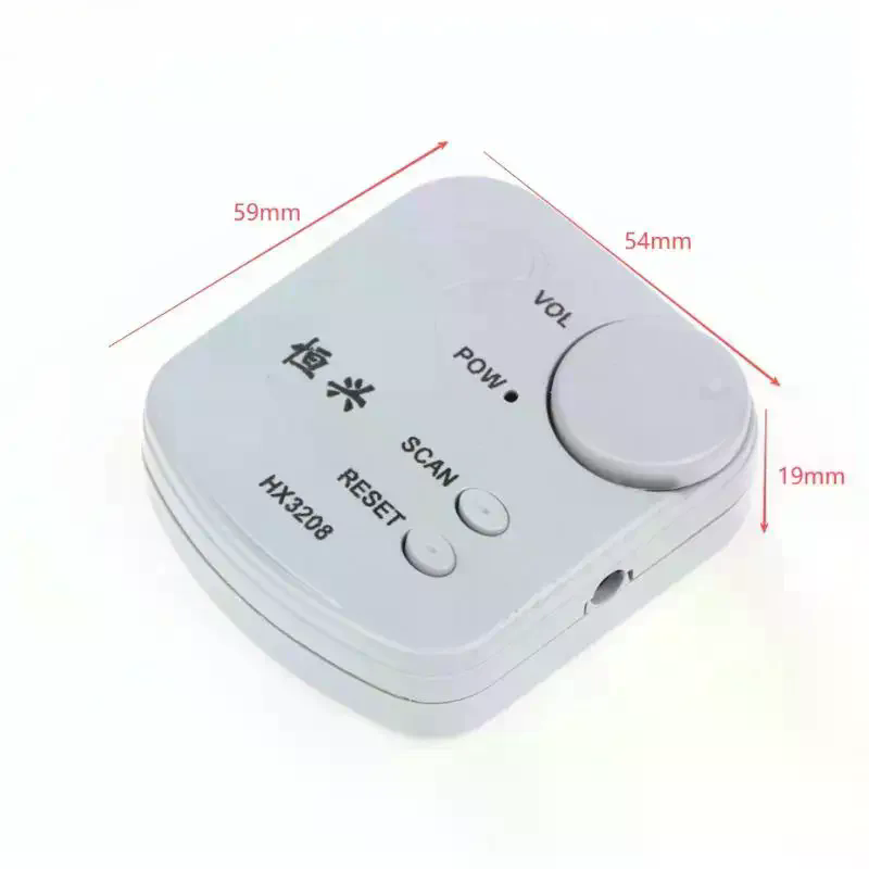 DIY Electronic Kit FM Micro SM - Diy For Electronics recension och pris