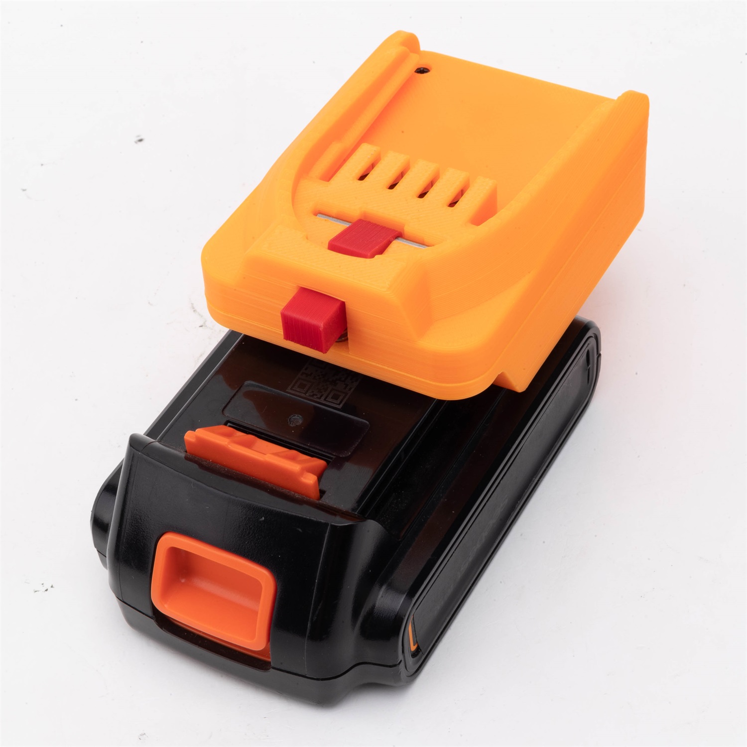 Battery Adapter/Converter for  - Black+Decker Tool Cordless recension och pris