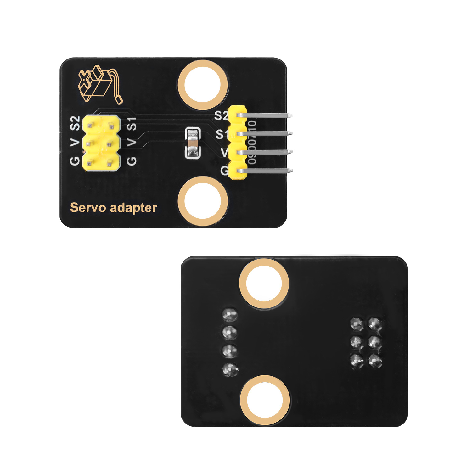 Keyestudio Servo Adapter Senso - Diy Lego Electronics recension och pris
