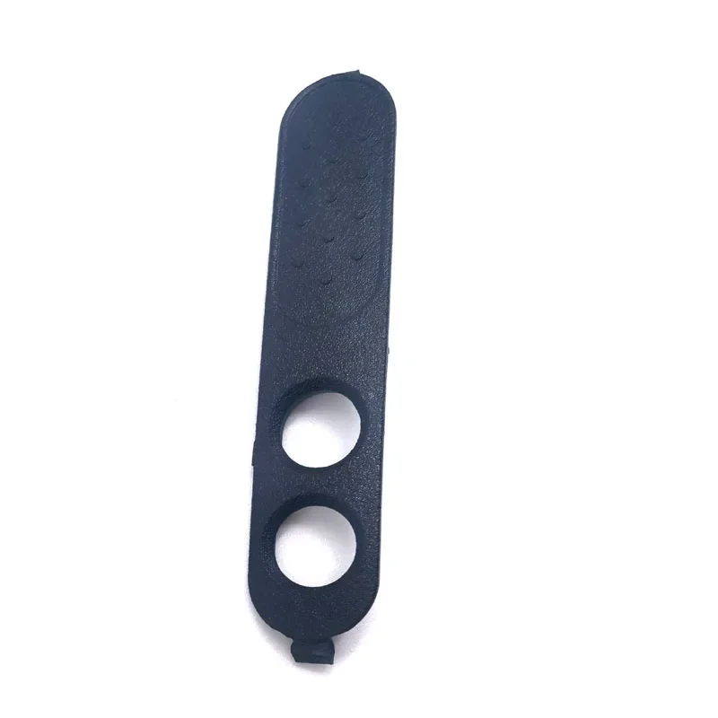 PTT Button Lock and PTT Rubber - Diy Electronics Radio recension och pris