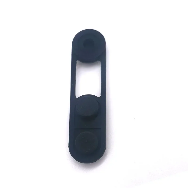PTT Button Lock and PTT Rubber - Diy Electronics Radio recension och pris