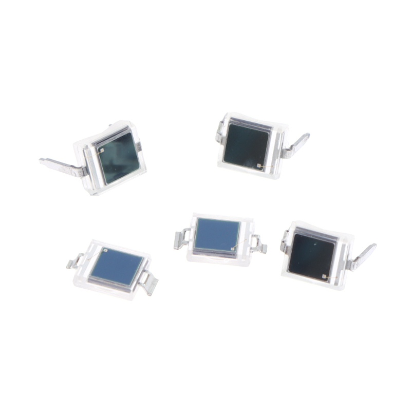 5Pcs Photodiode BPW34S BPW34 S - Ir Infrared Receiver recension och pris
