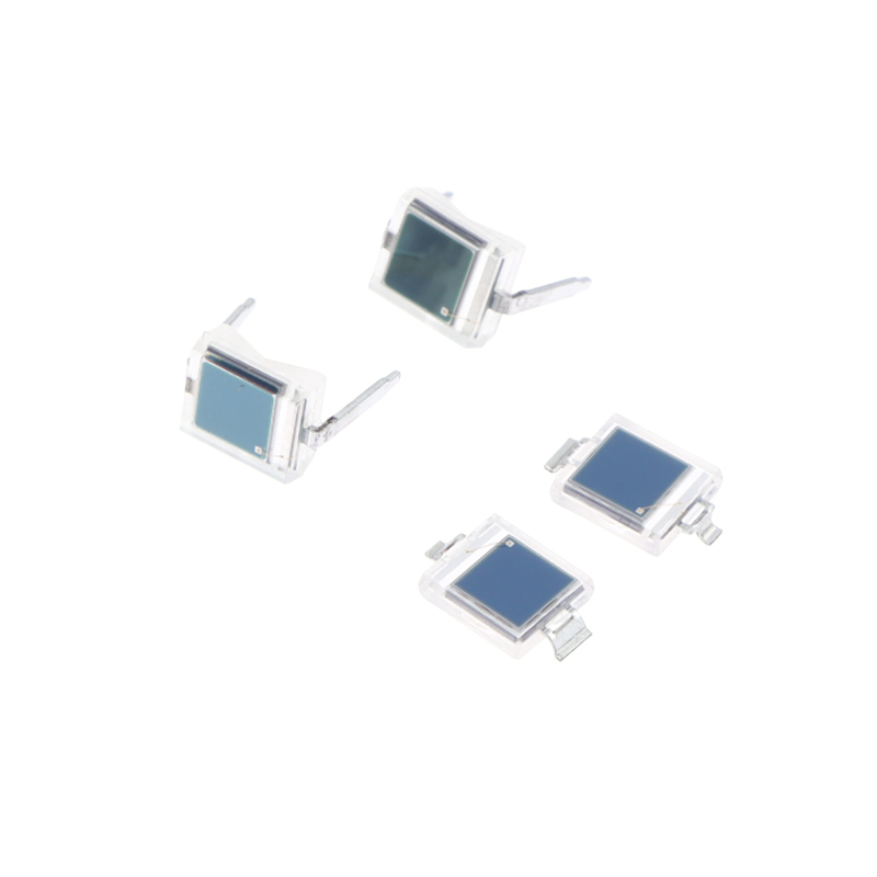 5Pcs Photodiode BPW34S BPW34 S - Ir Infrared Receiver recension och pris