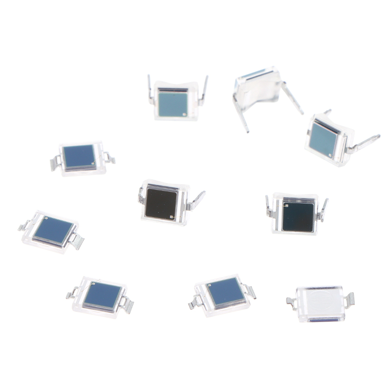 5Pcs Photodiode BPW34S BPW34 S - Ir Infrared Receiver recension och pris