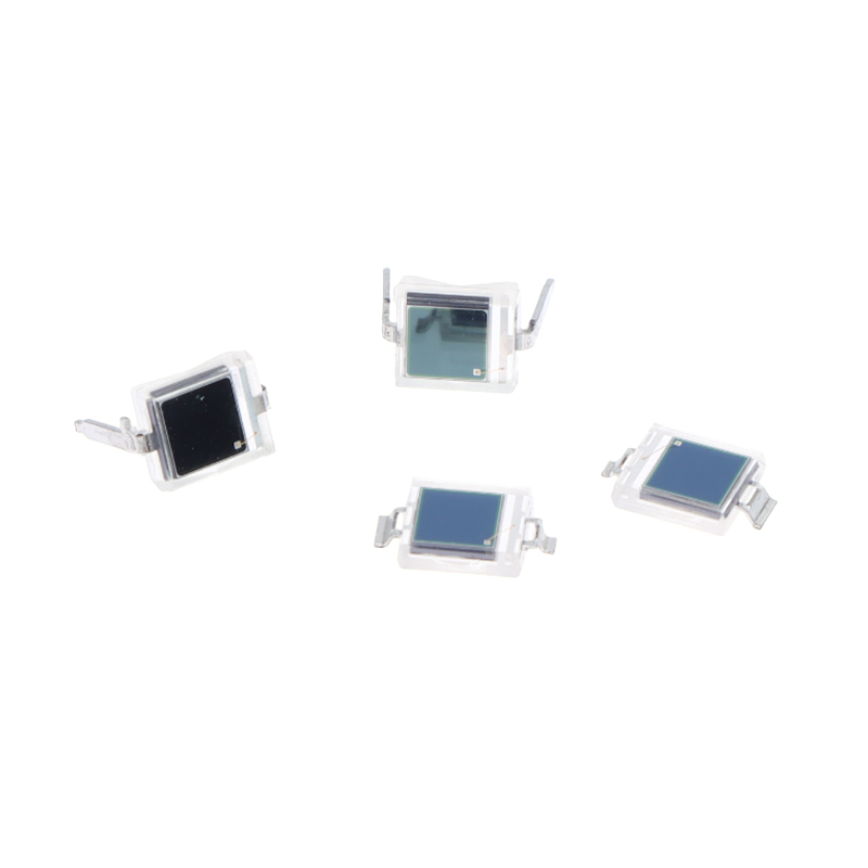 5Pcs Photodiode BPW34S BPW34 S - Ir Infrared Receiver recension och pris