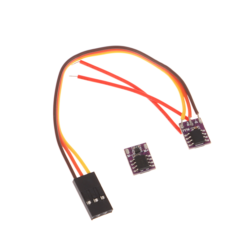NEW 1S 1.8A Brushed ESC Dual W - Diy Electronics Motor recension och pris