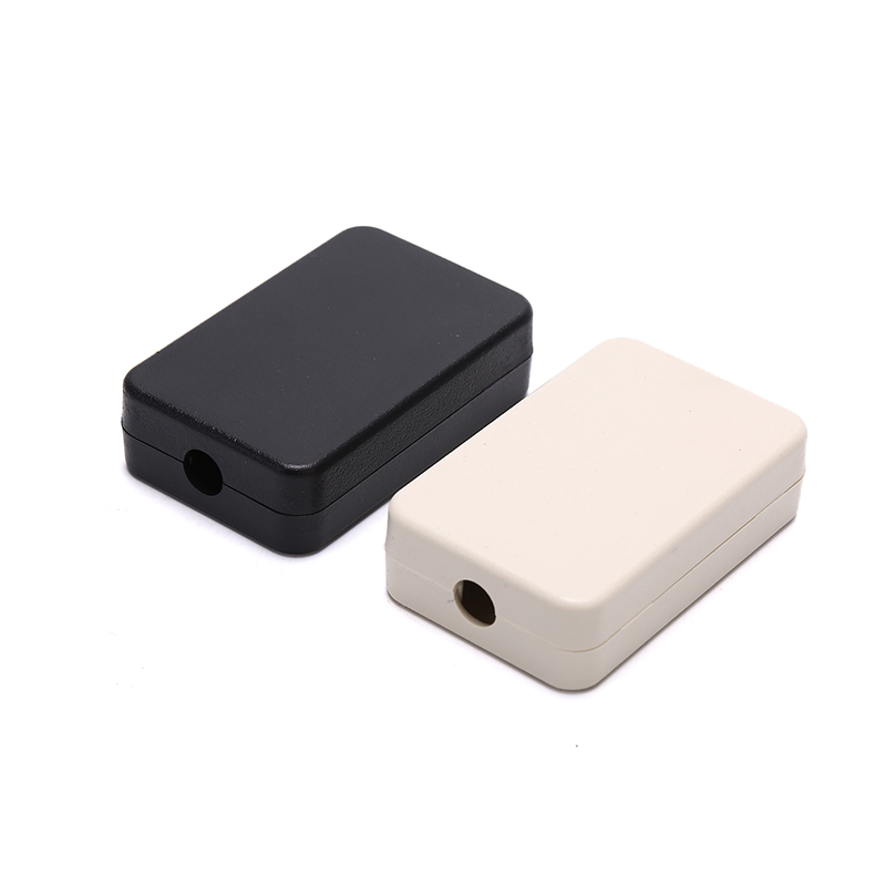 55*35*15mm Small plastic elect - Diy Electronics Wire recension och pris
