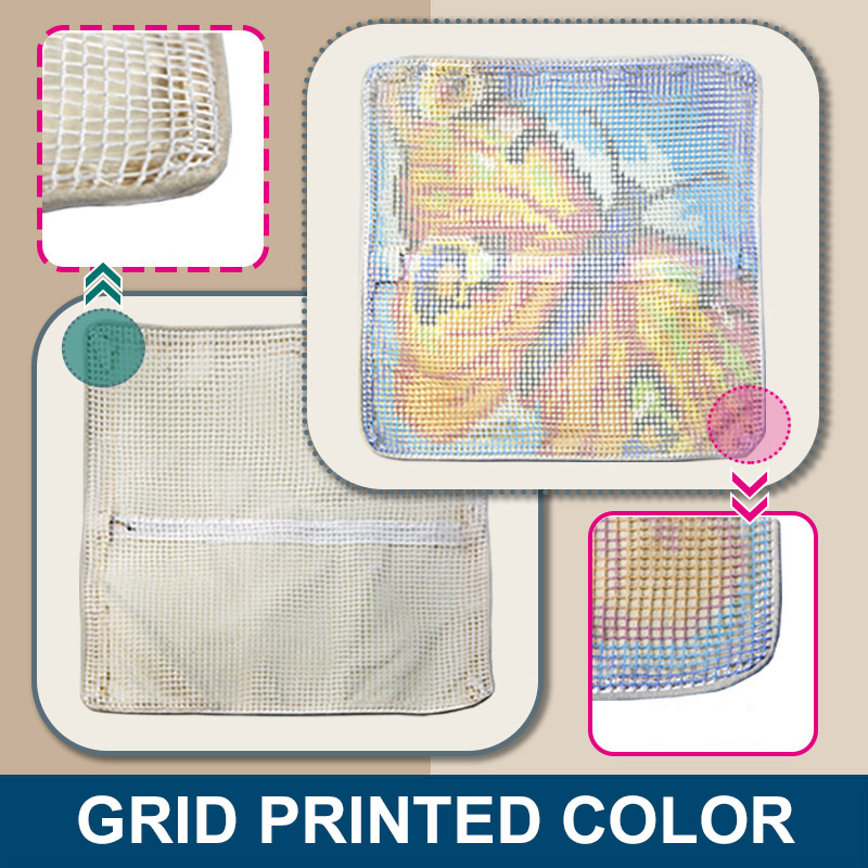 Latch hook rug kits with print - Diy Electronics For Adults recension och pris
