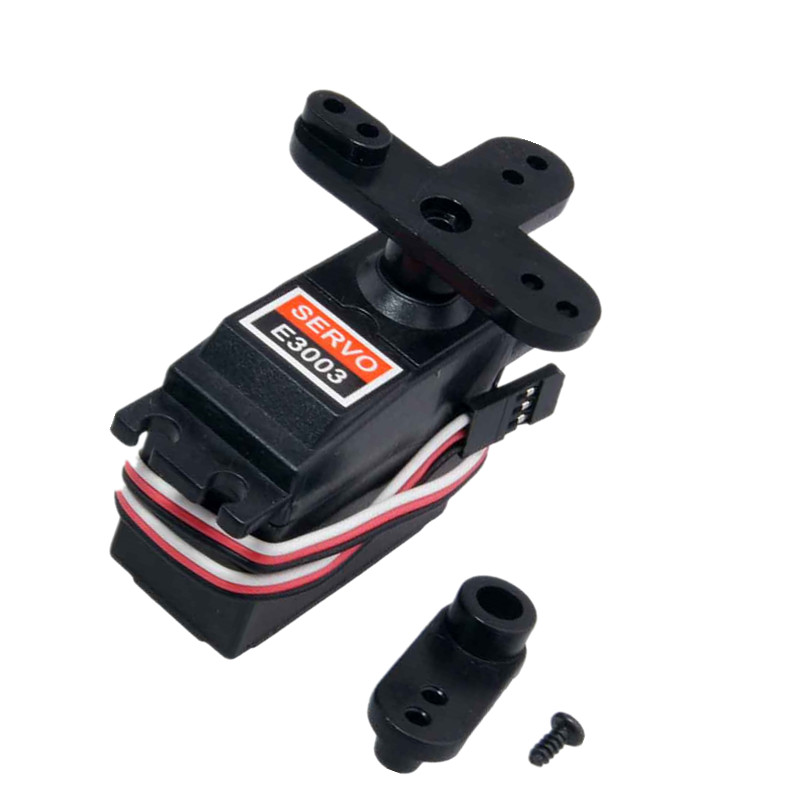 HSP Baja 02073 Electronic Serv - Diy Electronics Motor recension och pris