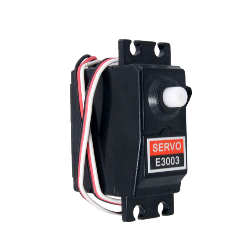 HSP Baja 02073 Electronic Serv - Diy Electronics Motor recension och pris