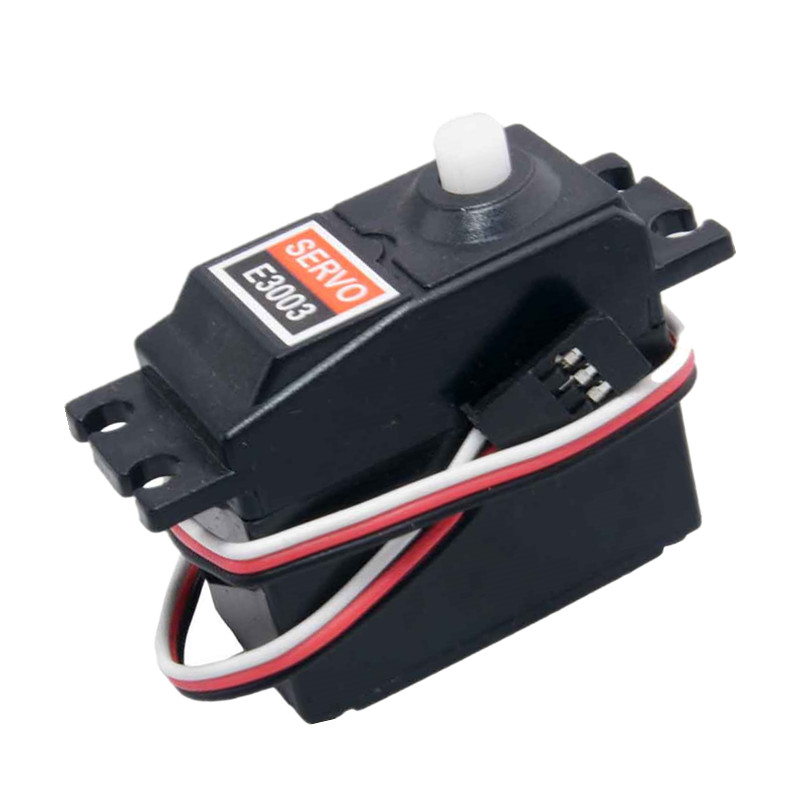 HSP Baja 02073 Electronic Serv - Diy Electronics Motor recension och pris