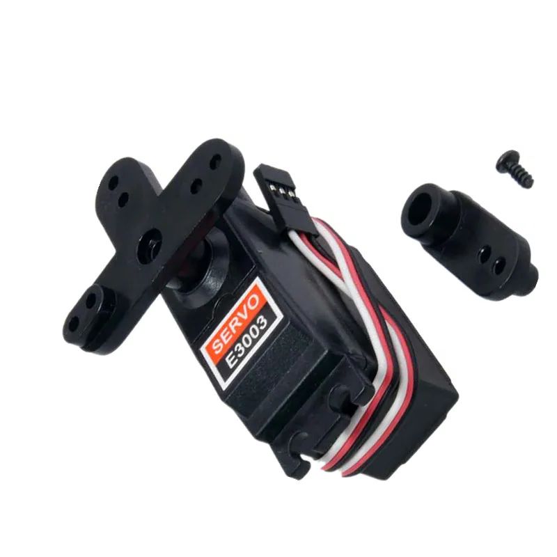 HSP Baja 02073 Electronic Serv - Diy Electronics Motor recension och pris