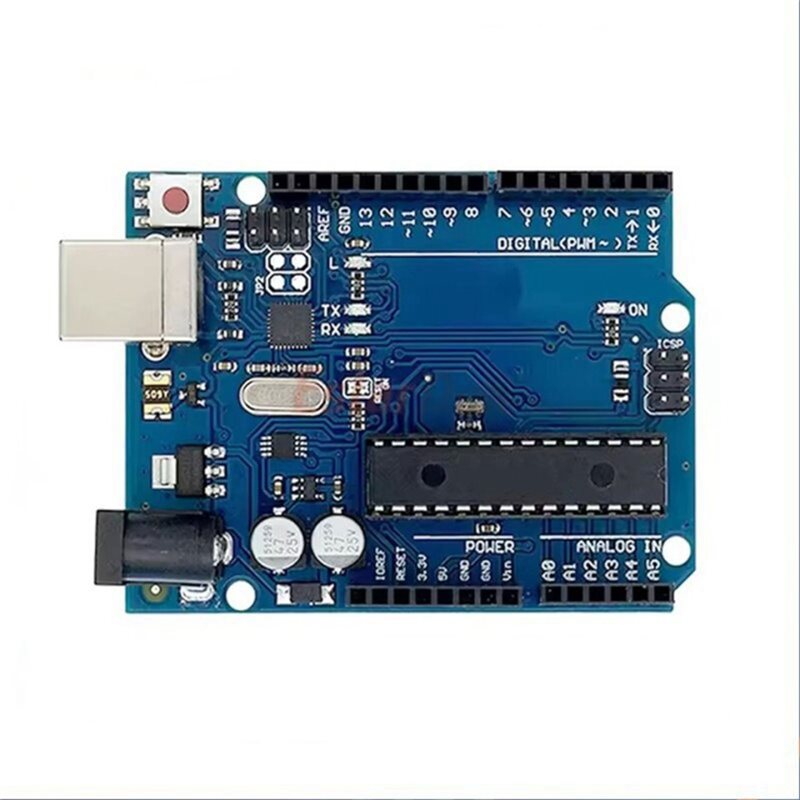 RFID Kit For UNO R3 Mainboard  - Learn Diy Electronics recension och pris