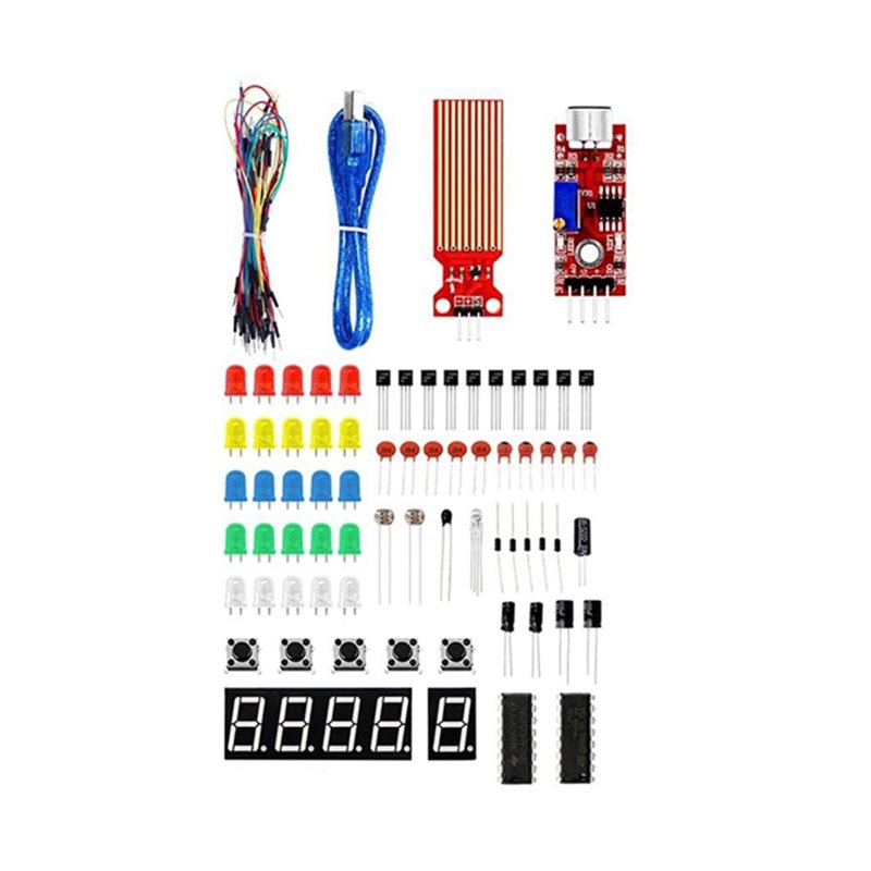 RFID Kit For UNO R3 Mainboard  - Learn Diy Electronics recension och pris