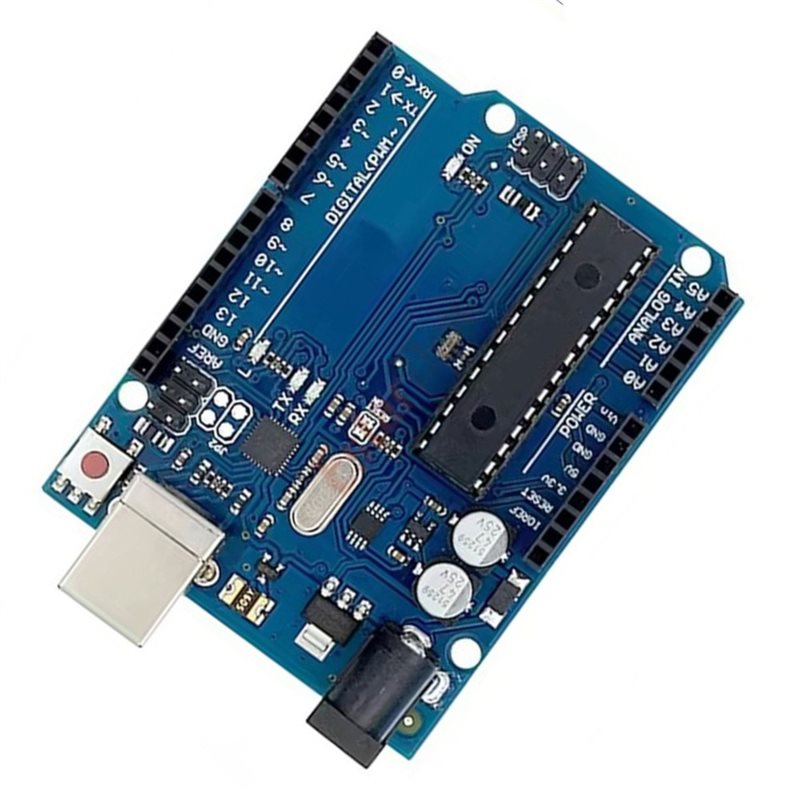RFID Kit For UNO R3 Mainboard  - Learn Diy Electronics recension och pris