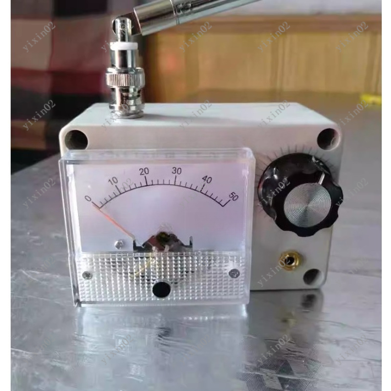 DIY FM Radio Kit Frequency Mod - Diy Electronics Radio recension och pris